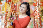 Làm quen với Hotgirl Minh Châu - cô MC đa tài.