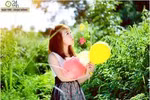 Kết quả Voucher chụp, rửa ảnh - Ảnh viện, áo cưới Melia (đợt 3) 