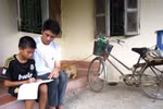 Cậu học trò nghèo đỗ thủ khoa ĐH Kinh tế Quốc dân 