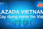 Nghi vấn "Lazada lừa đảo"