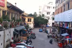 Sẽ cưỡng chế Zone 9 nếu không đóng cửa trước 15/1/2014