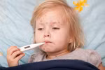  Trẻ ăn sữa mẹ trong 6 tháng đầu có thể giảm nguy cơ mắc sởi