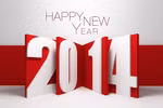 Những lời chúc hay, ý nghĩa bằng thơ trong dịp tết Giáp Ngọ 2014