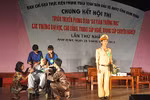 Công tác phòng, chống ma túy trong học đường tại Nam Định