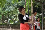 Các thủ khoa ĐH Văn hóa HN chỉ rõ những "góc khuất" của văn hóa Việt