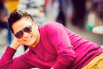 Bằng Kiều tái xuất rạng rỡ sau khi ly dị 