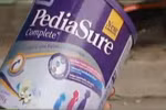 Xuất hiện sữa Ensure, Pediasure bị "rút ruột", giá không đổi
