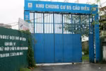 Thu hàng trăm tỷ của khách, dự án của Housing Group vẫn hoang tàn