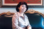 Tham vọng tỷ đô của bà chủ Tập đoàn TH 