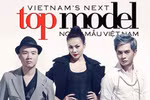 Hôm nay, Vietnam’s Next Top Model 2013 khởi động cả phần thi cho nam
