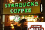 Từ Starbucks, nhìn lại tham vọng số 1 thế giới của Trung Nguyên