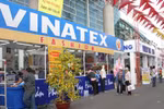 Vinatex đang lỗ hay lãi?