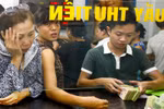 Vàng sắp phải chịu thuế như ôtô, rượu?