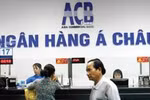 Có gì đặc biệt trong báo cáo tài chính quý 1/2014 của ngân hàng ACB?