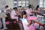 Lớp dạy nghề giúp người cai nghiện hòa nhập cộng đồng