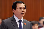 Bộ trưởng Công Thương kêu gọi tiêu dùng có trách nhiệm 