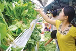 Một tuần "phát sốt" vì thịt heo nghi nhiễm bệnh gạo tại siêu thị BigC