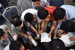 Tư duy tạo nên sự giàu có?