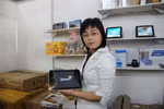 Lộ diện "iPad" của Bắc Triều Tiên