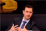Trung Đông rộ tin đồn Tổng thống Syria Assad bỏ trốn