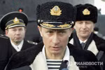 Hình ảnh Putin 14 năm tham gia chính trường