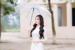 Thủ khoa tổ hợp C00 có hoàn cảnh khó khăn, mẹ lo không có tiền cho con học ĐH