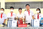 30 năm cống hiến cho sự nghiệp "trồng người", cô giáo Bắc Giang được phong NGƯT