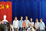 Hợp nhất Sở Giáo dục với Sở Khoa học và Công nghệ tỉnh Bạc Liêu