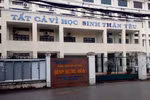 Giáo viên trường Bình Hưng Hòa phàn nàn trường không công khai tài chính