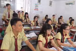 Căng thẳng cuộc đua vào các lớp đầu cấp trường công lập tại TP.Hồ Chí Minh