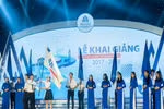 3.000 tân sinh viên của Trường Đại học Hoa Sen chuẩn bị vào năm học mới