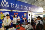 Trường Đại học Hoa Sen có 11 thành viên Hội đồng quản trị mới