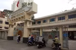 Nữ sinh thiếu điểm vẫn được vào trường Hùng Vương vì ...bố là Hiệu trưởng
