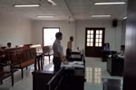 Cựu giáo viên kiện Hiệu trưởng Trường Lê Hồng Phong ra tòa dân sự