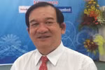 Giám đốc sở mở tiệc trong giờ hành chính bị kỷ luật