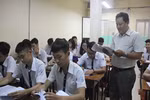 Hơn 71.000 thí sinh Sài Gòn đăng ký dự thi quốc gia năm 2019