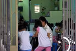 Chính quyền phường 7, Q.Bình Thạnh thờ ơ, tạo điều kiện cho dạy thêm trái phép
