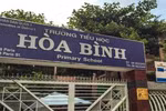 “Hội phụ huynh học sinh không phải là Hội phụ thu học sinh hay Hội họa sỹ”