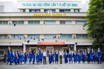 Đã bị buộc thôi học, một sinh viên vẫn nhờ người đi thi hộ cho mình