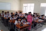 Cô giáo mầm non, tiểu học ở Sài Gòn ít nhất phải có trình độ Cao đẳng