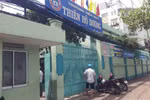 Giáo viên Trường tiểu học Thiên Hộ Dương vẫn dạy thêm ở nhà