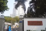 Chủ trương thành lập Đại học Khoa học Sức khỏe Việt Nam đã có 20 năm trước