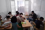 Tỉnh Đồng Tháp công bố kết quả khảo sát việc dạy thêm, học thêm