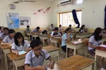 Thi tuyển sinh lớp 10 năm 2018 tại Thành phố Hồ Chí Minh sẽ có thay đổi bất ngờ