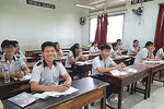 Thí sinh sau khi có kết quả phúc khảo vẫn được thay đổi nguyện vọng bình thường