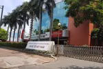Một cơ sở của Trường quốc tế Việt Úc bỗng có thêm tên biển hiệu mới