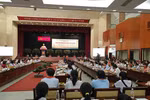 Chủ tịch Thành phố Hồ Chí Minh không muốn học trò sử dụng điện thoại thông minh