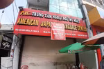 Trung tâm ngoại ngữ Mỹ Nhật đóng cửa, nhiều phụ huynh vẫn chưa nhận lại học phí