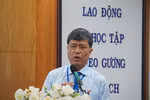 Hiệu trưởng các trường cân nhắc chọn sách giáo khoa