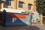 Điểm thi ba năm liền, có môn thi, phòng thi chỉ duy nhất một thí sinh